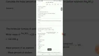 class 11th chemistry chapter 1st solutions.