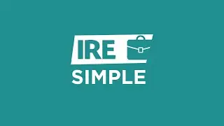 Webinar IRE SIMPLE - Liquidación en Formulario N° 501