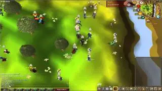 Lord Unite ~ Chaotic Commentary (Bounty Hunter Edition)