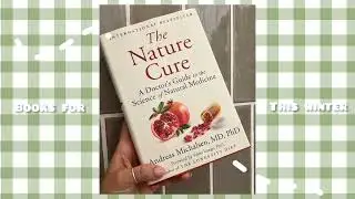 That girl healthy book recommendations for this winter