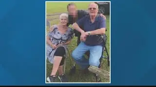 Woman charged in death of elderly couple granted no bond