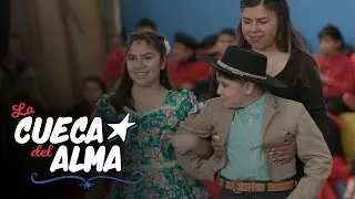 CARLOS ACOSTA - LA CUECA DEL ALMA | Historias Teletón 2024