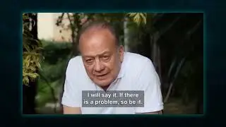 Entrevista do Dr. &Iacute;talo Venturelli ao cineasta James Fox sobre o incidente de Varginha-MG (1996).