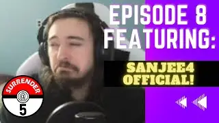 Ep. 8 