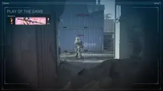 Call of Duty&reg;: Modern Warfare shipment is crazy