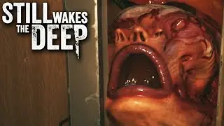 Rennick Rages | Still Wakes the Deep - 5