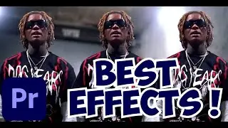 BEST MUSIC VIDEO ROTO BRUSH EFFECTS!