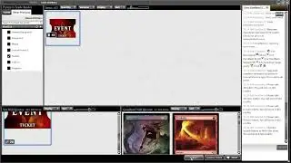 Poker - An Internet Game