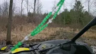 SxS action!