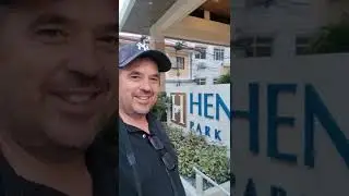 Amazing New Henann Park Resort Boracay - Quick Tour