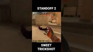 Standoff 2 TRICKSHOT 2