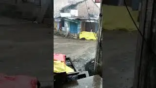 #Dupada #Shajapur #Mp #MomanBadodiya #barish #sortvideo