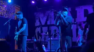 Mad Caddies - Lay Your Head Down - Live at Lee's Palace in Toronto on 6/7/23