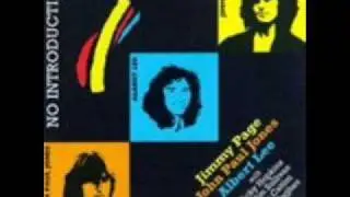 No Introduction Necessary (Track 6)