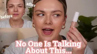 The Under Eye Corrector NO ONE Talks About For Dark Under Eye Circles! (& It's Affordable)!!