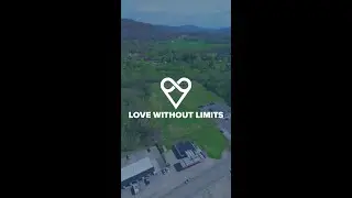Can you see it? #LoveWithoutLimits
