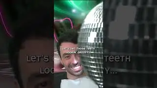 Disco Orthodontist