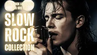 Broken Dreams &ndash; Best Slow Rock of All Time | RB Horizon Vol#27