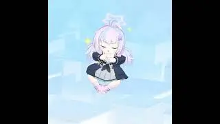 [Blue Archive] Reisa - Uzawa Reisa ni... Omakase... Kudasai!
