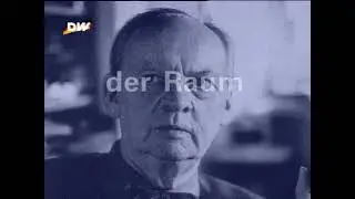 Hans Scharoun - Architekt (1993)