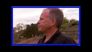 Breaking News | Marr wraps 17-year golf channel career