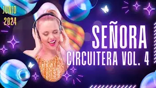 Señora Circuitera Vol 4. 🎉💞 2024 | Set Eduardo Van Doorn 🥵