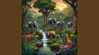 Rainforest Adventure