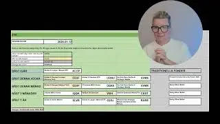 Daglig Uppdatering SerenityInvest 2026-01-12