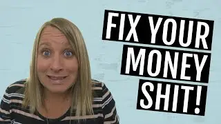 LIMITING BELIEFS IN HEALTH COACHING || DITCH YOUR TOXIC MONEY BELIEFS!