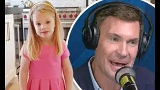 Jeff Lewis shares adorable picture of his three-year-old daughter Monroe amid bitter custody battle