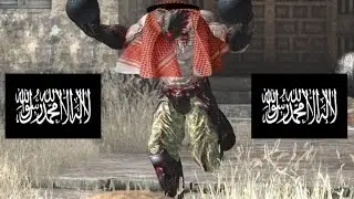 [Serious Sam 3 BFE] Allahu Akbar Sound Mod For Beheaded Kamikaze