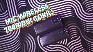 Unboxing & Review Soundtech Go2 | Si Ogie