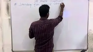 Why You Should Study Physics (Gravitational 11th ISC)