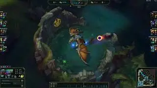 Pyke S10 Plays