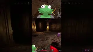 Turn on VOIP | Dark and Darker