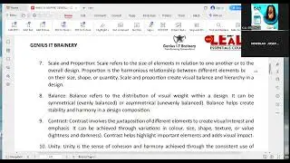 KJA_GRAPHICS: Mastering Graphic Design Basics | Elements, Principles & Skills