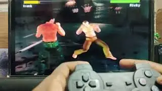 PS2 are Always Fun Epi 01 - Fight Club