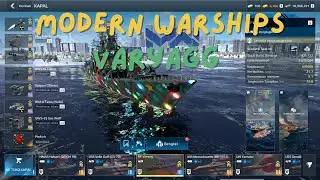 YUK MAIN MODERN WARSHIPS