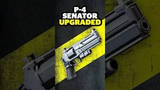 P-4 Senator Now Penetrates Heavy Armor
