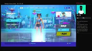 Z league Fortnite tournament