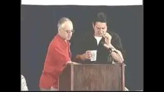 Jeff Steinberg: Congress For Cultural Freedom