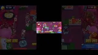 vemo de ranqueado#brawlstars#lion