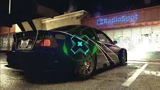NEED FOR SPEED most wanted radio #LiveStream #mix #Треки #mw #music