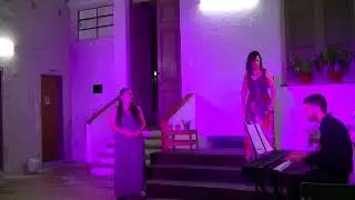 Opera en el Jard&iacute;n de la Verdiana de Paran&aacute; ERD 00263