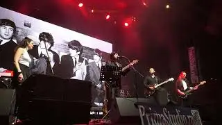 Zebra Band - Any Time At All (The Beatles Festival, г. Москва, клуб Base, 5 октября 2024 года).