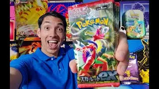 Pok&eacute;mon EX (Japan) Chase Card Time! - AndrewPullsPokemon