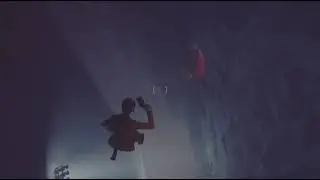 Bloody Mary Poppins