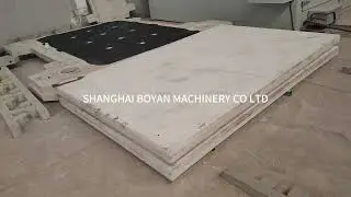 High Performance Rubber Diaphragm Plate for Filter Press Filtration Systems