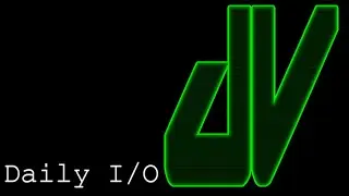 Daily I/O - February 23rd, 2021