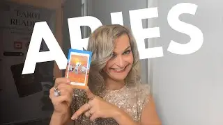 ARIES FEBRUARY 9-15 Tarot Reading | A New Beginning Is COMING!